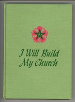 I Will Build My Church