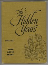 The Hidden Years