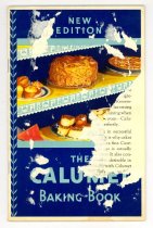 The Calumet Baking Book