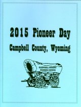 2015 Pioneer Day