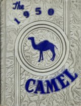 The 1950 Camel