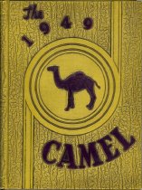 1949 Camel Yearbook