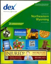 Directory, Telephone