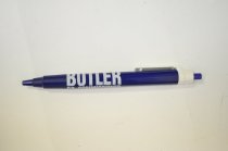 Vote for Butler pen