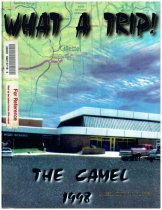 1998 Camel Yearbook: What a Trip!