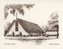 First Baptist Church