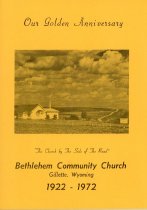 Our Golden Anniversary