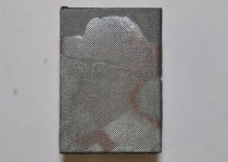 Portrait printing block