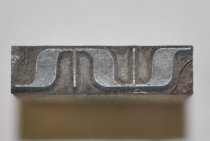 Printing Block of symbol