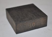 Typesetting spacer 10