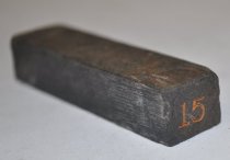 Typesetting spacer 15