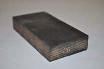 Typesetting Spacer 20