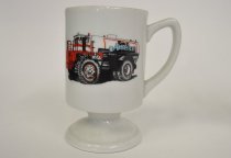 AMAX Safety Award Mug 1981