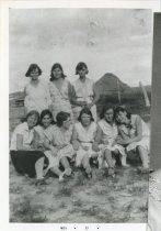 Rozet Girls ca. 1930