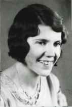 Marvel Riley Portrait