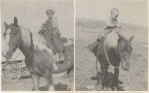 Rodeo Queen - Let 'Er Buck