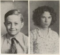 Jerry Prazma and Patti Brennan