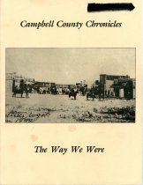 Campbell County: The Way We Were