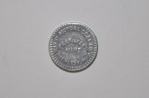 Peerless Mine 1 Cent Token
