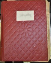 WWII Newspaper Clippings