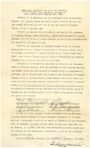 Stockmens Bank Resolution