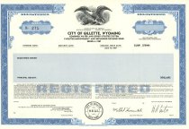 Refunding Revenue bond