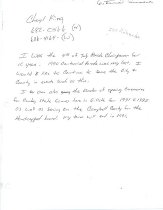 Applications for Gillette Centennial Commission