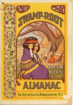 Swamp-Root Almanac