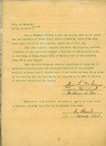 Crook County Valuation Assessment