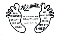 NZ Shoes 10% Off Coupon
