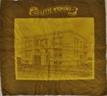 Gillette, Wyoming Public School