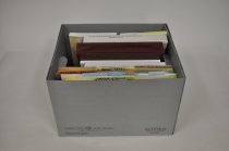 Coalbed methane, oil, and gas documents