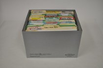 Coalbed methane, oil, and gas documents