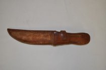 Leather Knife Sheath