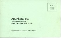 Mail-In Warranty for Soligor 80-200mm C/D Zoom + Macro camera lens