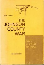 The Johnson County War
