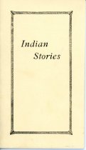 Indian Stories
