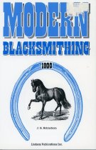 Modern Blacksmithing