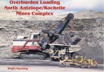 Overburden Loading at North Antelope/Rochelle Mines Complex