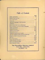 Book, Record (inside)