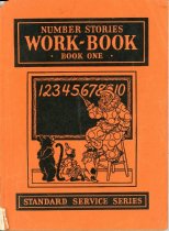 Workbook (front)