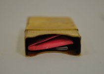 Blade, Razor (In the case)