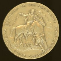 Coin, Commemorative (side 1)