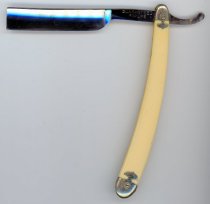 Razor, Straight (side one)