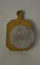 Pendant (back)