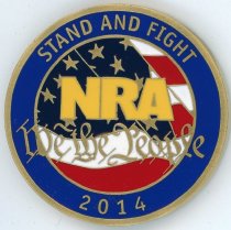 Coin, Commemorative (front)