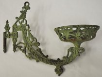Sconce (side two)