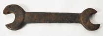 Wrench, Open-End (side one)