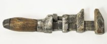 Wrench, Pipe (left side)