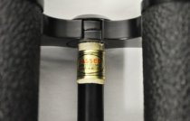 Binoculars (center detail)